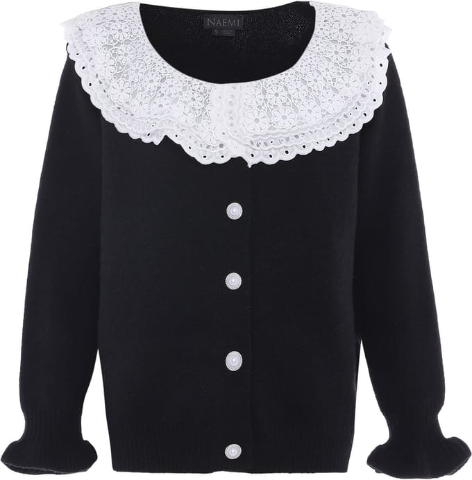 NAEMI Jumper