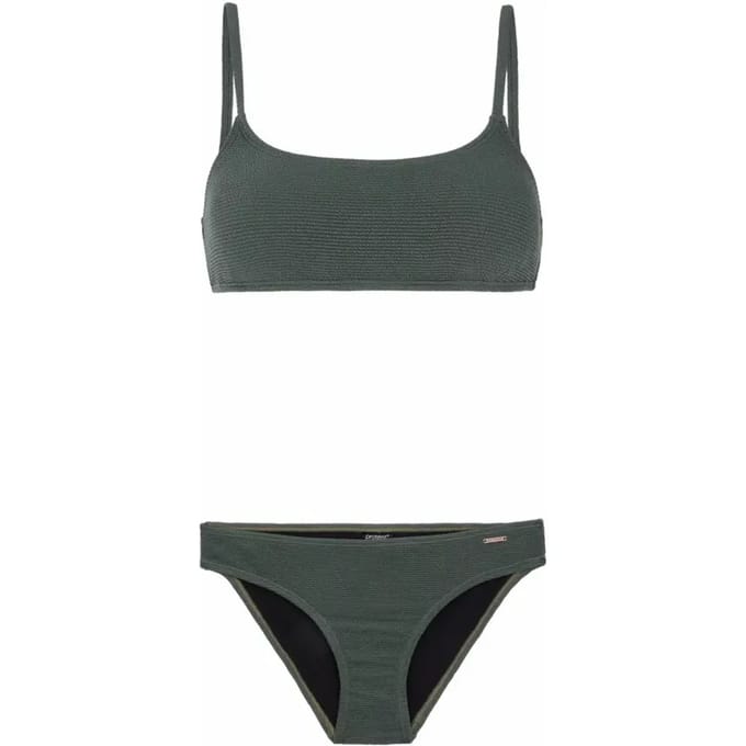 Damesbadpak 2-delig bralette Protest Prthizz