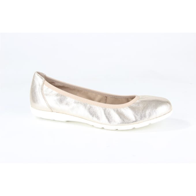 Caprice 9-22150-42-959 dames ballerina's