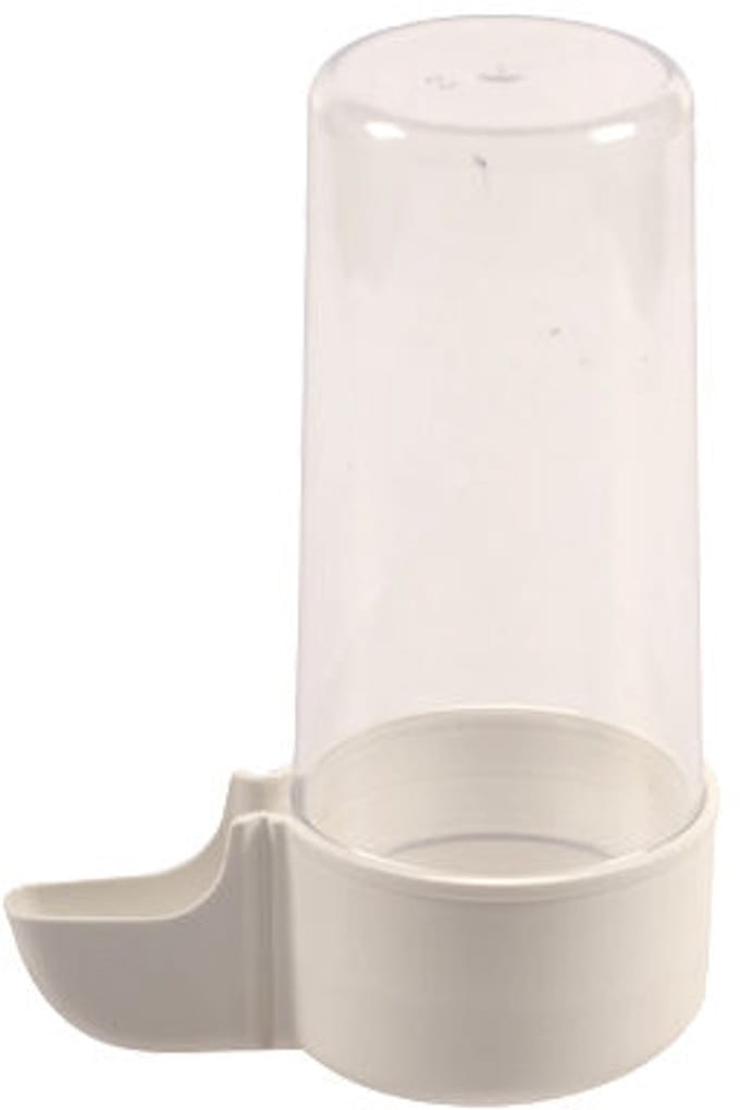Duvo+ Super Fontein - 400 ml - 2 stuks