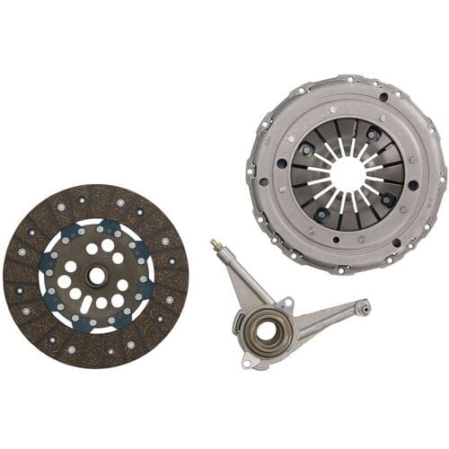 Koppelingskit NEXUS F1W200NX