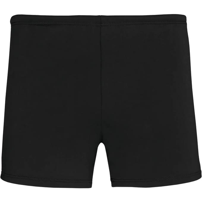 PROACT® Herenzwemboxer PA953 - Black - M