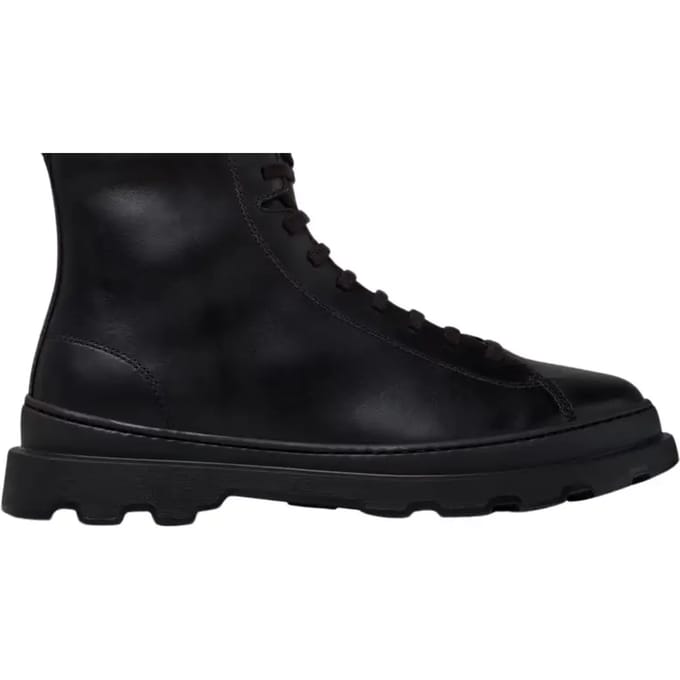 Laarzen Camper Noray Brutus Black