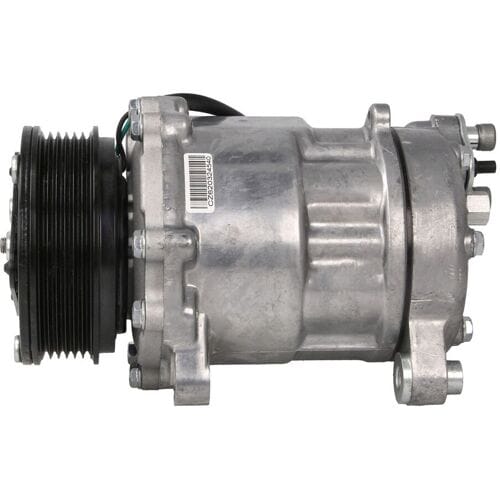 Airco-compressor BOSCH 1 986 AD1 187
