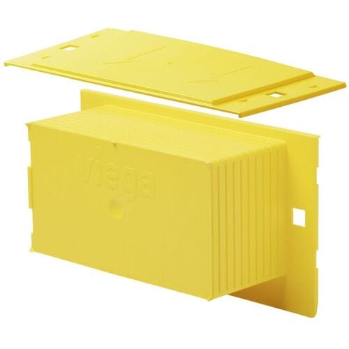 Viega Prevista inspection chamber model 8580.10 787646