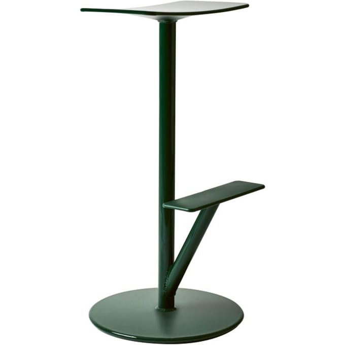 Magis Sequoia Kruk - donkergroen - 76 cm