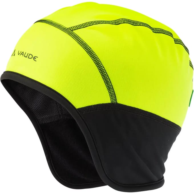 Vaude Bike Bike Windproof Iii Muts Geel M Man