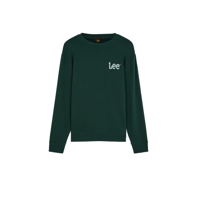 Sweatshirt Lee Wobbly