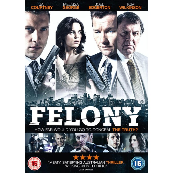 Felony