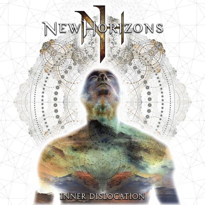 New Horizons - Inner Dislocation (CD)