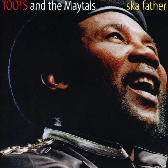 Ska Father