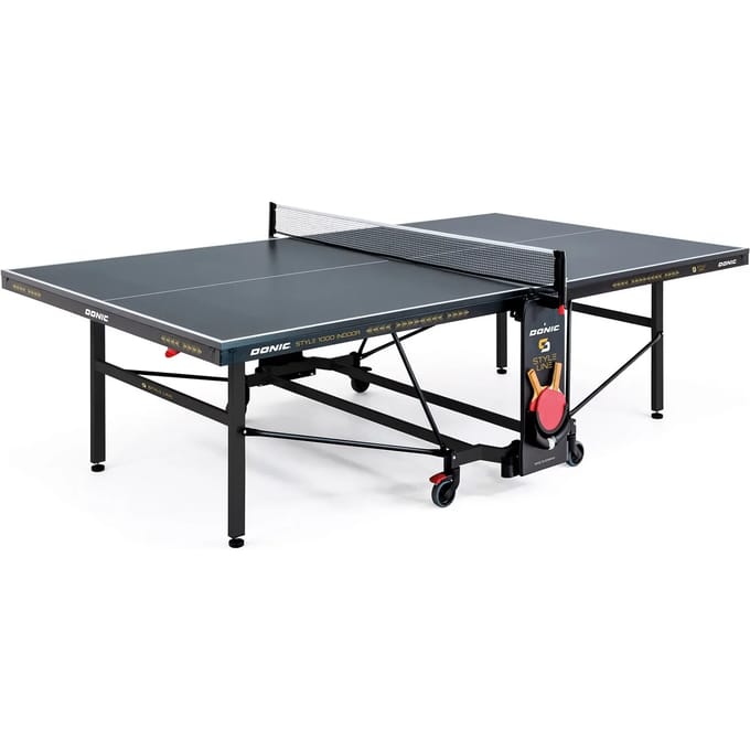 Tafeltennistafel Donic Indoor Style 1000