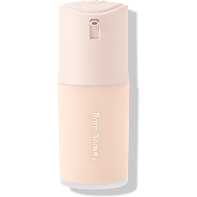 Rare Beauty - True to Myself Natural Matte Longwear Foundation - Foundation 30 ml - 1 Fair Neutral