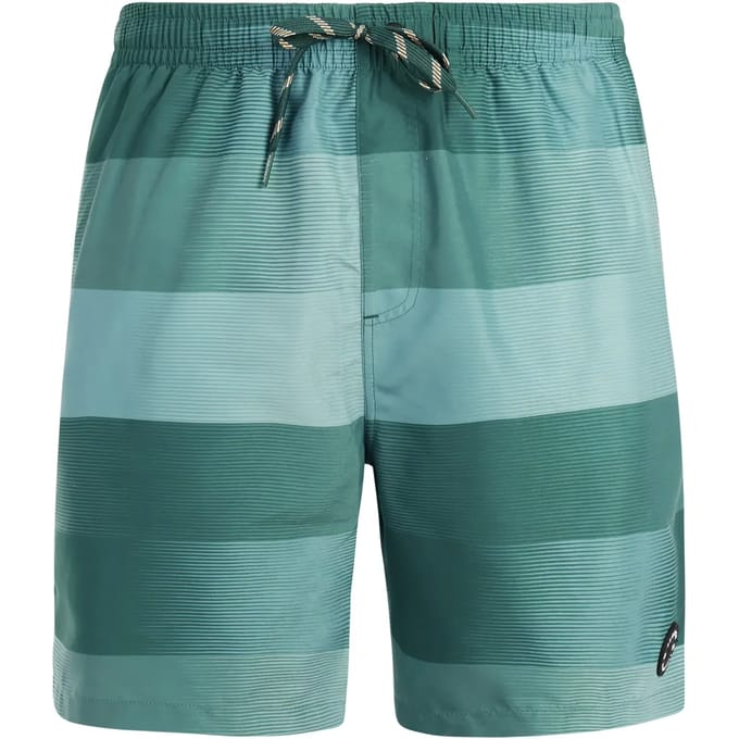 Zwemshort Protest Lomond