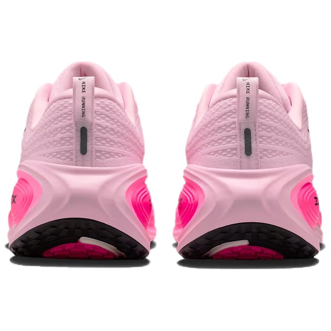 Nike Vomero Plus Roze Foam/Hyper Roze/Roze Straal/Zwart Heren Sneakers HV8150-602 42.5