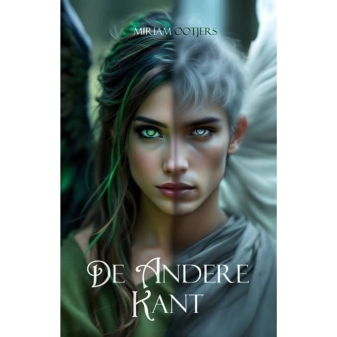 De Andere Kant - Miriam Ootjers