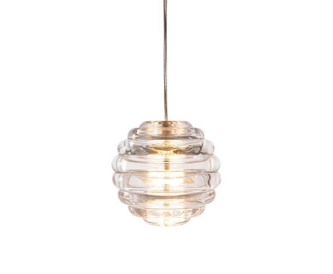 Tom Dixon - Press Sphere Mini hanglamp