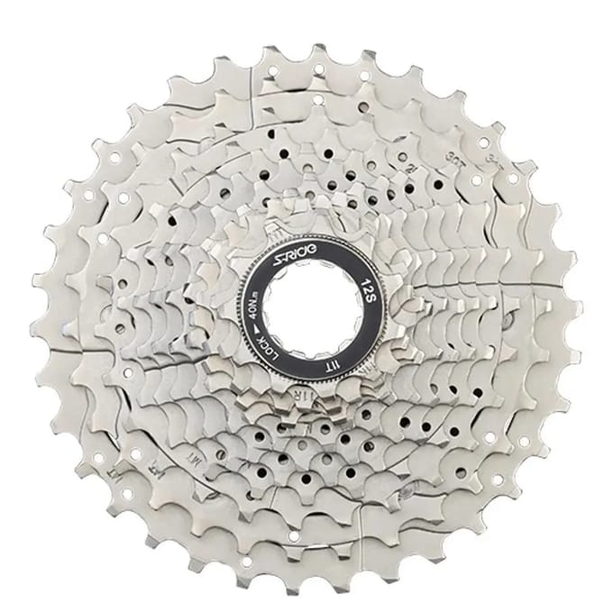 Tape S-Ride CS-R400 Shimano 12V