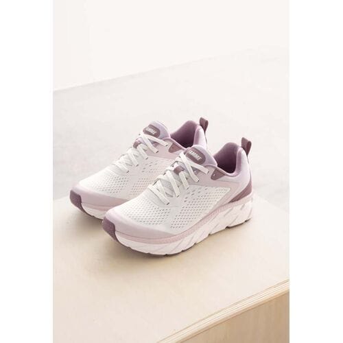 FAMME Endorphin RX2 Shoes Wit / Mauve