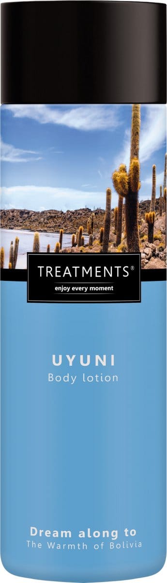 TREATMENTS® Body Lotion - Uyuni