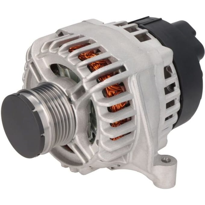 Driefasige generator MAGNETI MARELLI 063731969010