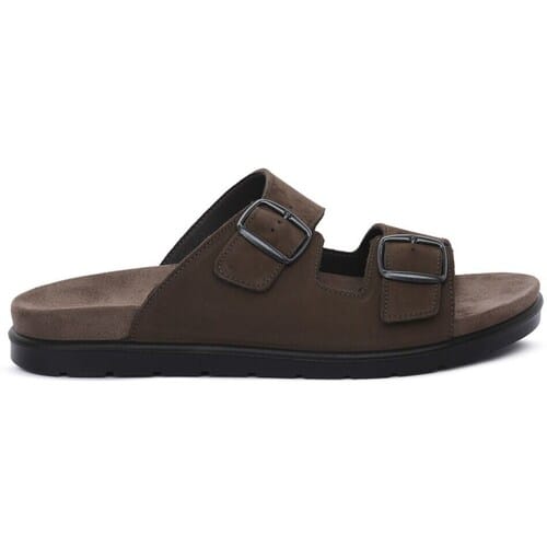 Sandalen Imac FRANK MARRONE
