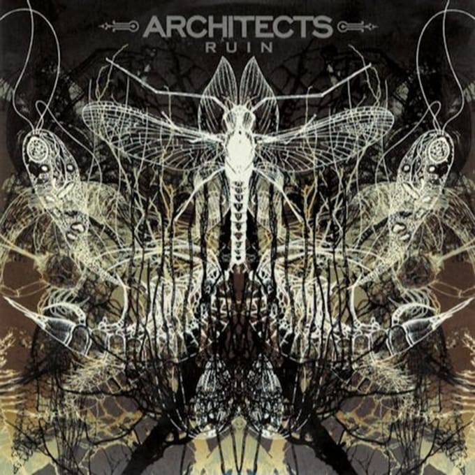 Ruin - Architects