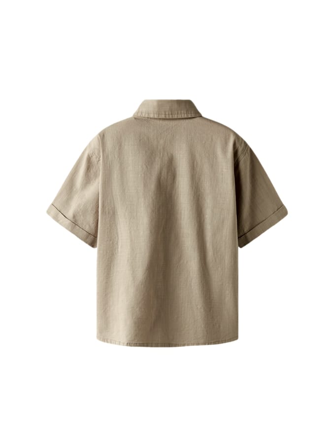 Name it Overhemd regular fit