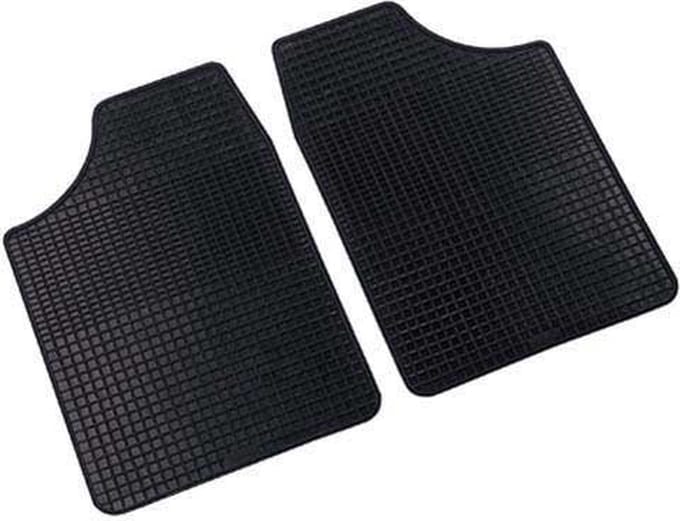 Automatten | Rubber mat Rally