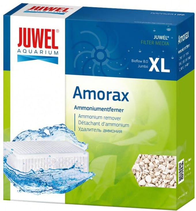 Juwel Amorax filtermateriaal XL