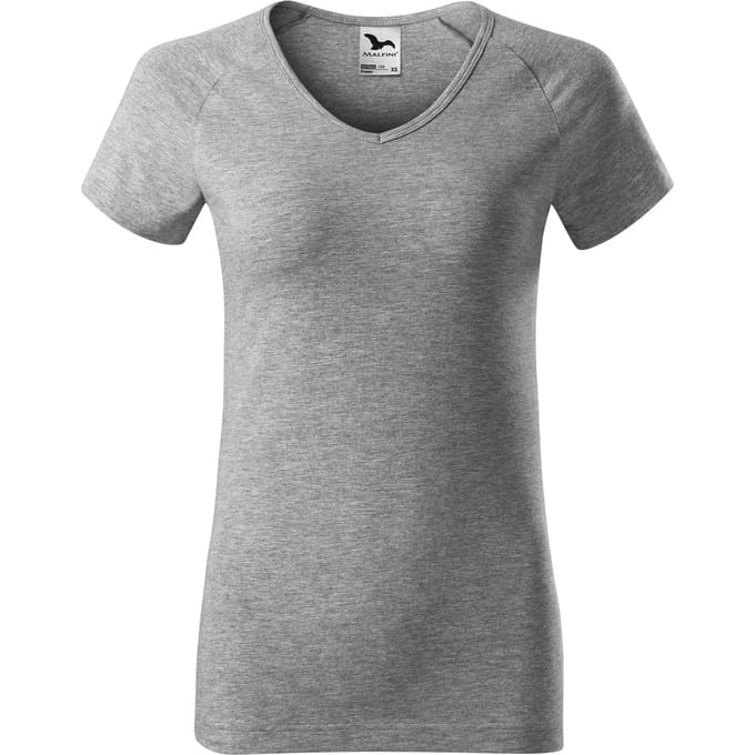 T-shirt dames Malfini Dream 128