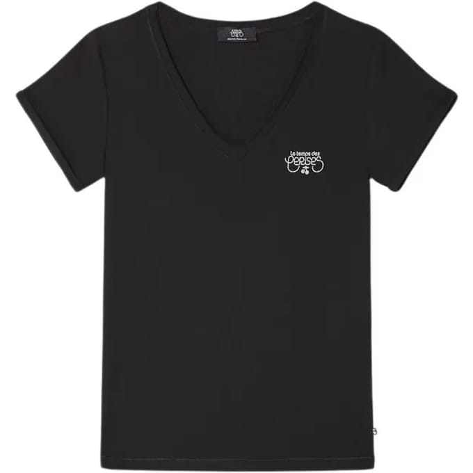 Dames-T-shirt Le Temps des cerises Smallvtrame