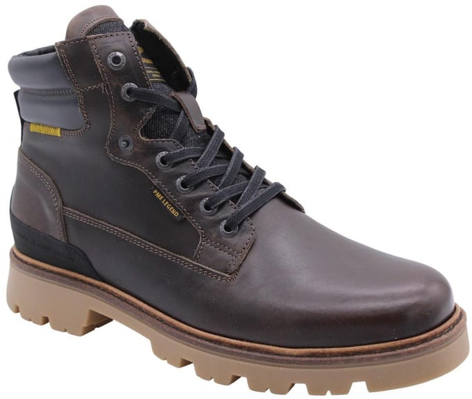 Pme Legend - Schoenen - Bruin - Heren - Maat 44 -