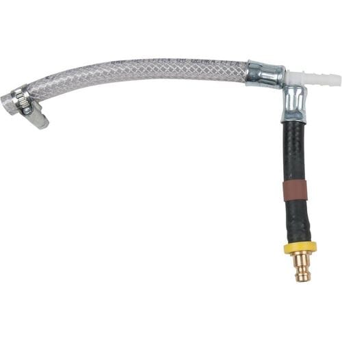 KS Tools 150.1855 T-stuk Ø 6,0 mm (bruin)