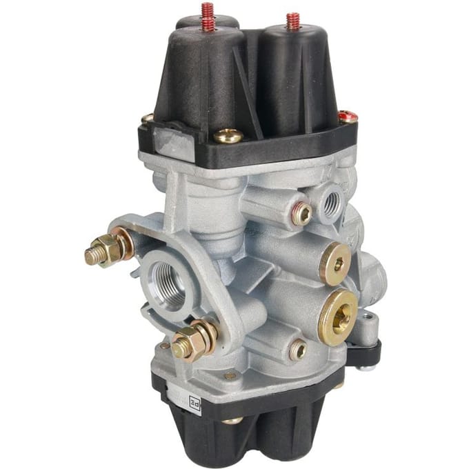 Multi-circuit ventiel PETERS 084.669-00