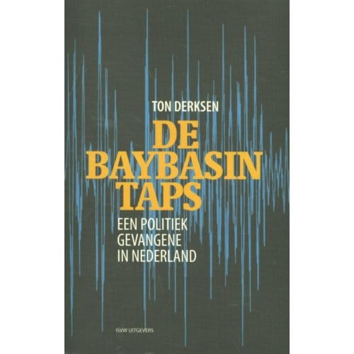 De Baybasin-Taps - Ton Derksen