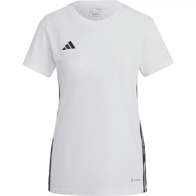 adidas Performance Tabela 23 Voetbalshirt - Dames - Wit- XL