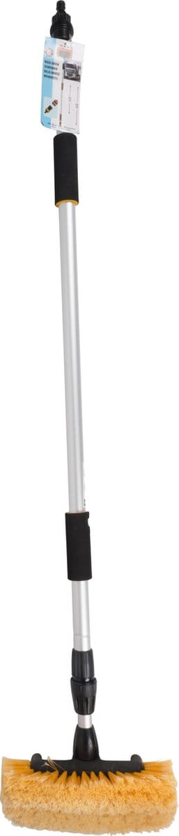 All Ride Wasborstel - Telescopisch - 125 tot 230 cm