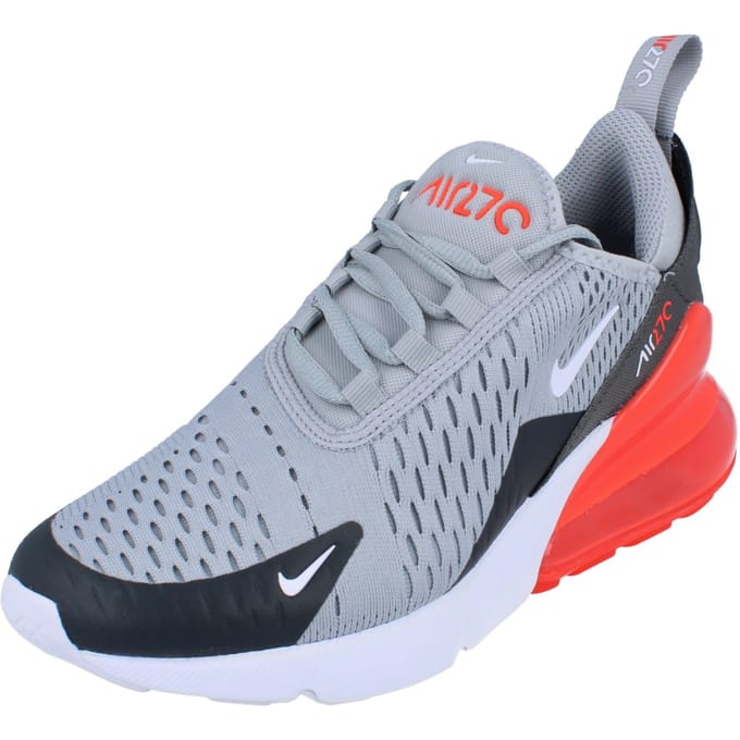 Nike Air Max 270 GS Hardloopschoenen