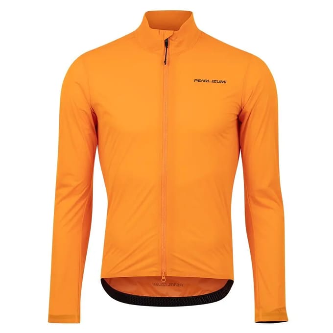 Jasje met rits Pearl Izumi Pro Barrier