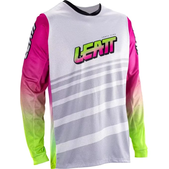 Motorcrosstrui met lange mouwen Leatt 3.5