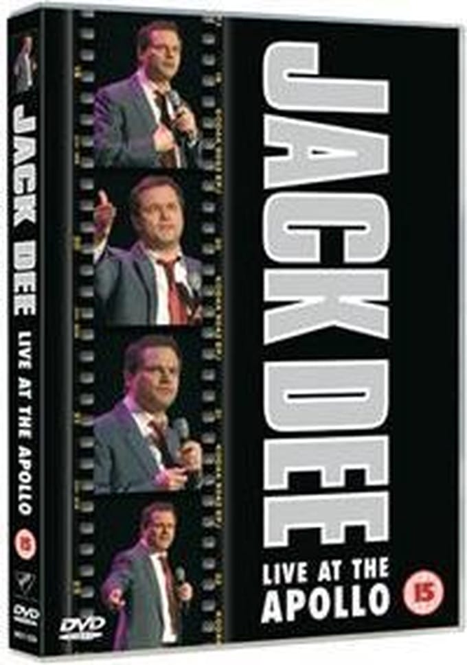 Live Apollo 2002