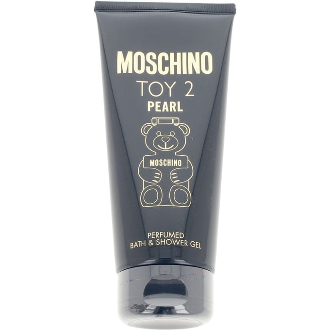 Moschino Toy 2 Pearl Perfumed Bath & Showergel