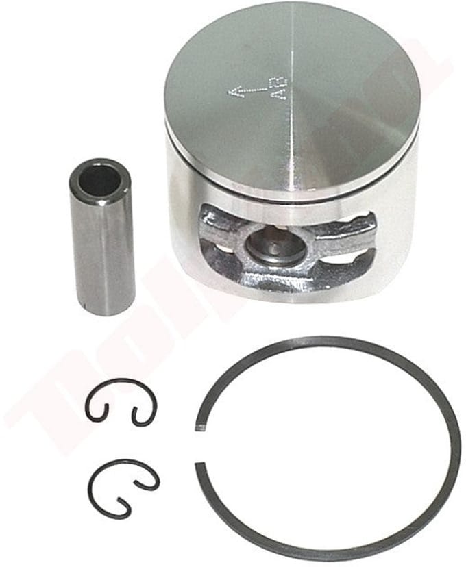 Zuigerset passend op ECHO CS- 680 50mm ( P021-015290 ) GOLF
