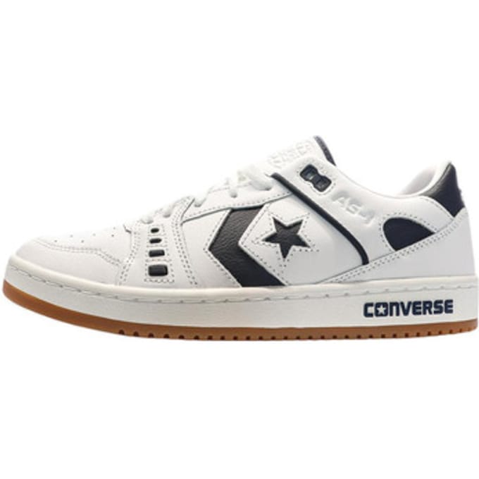Skateschoenen Converse Baskets CONS AS-1 Pro cuir