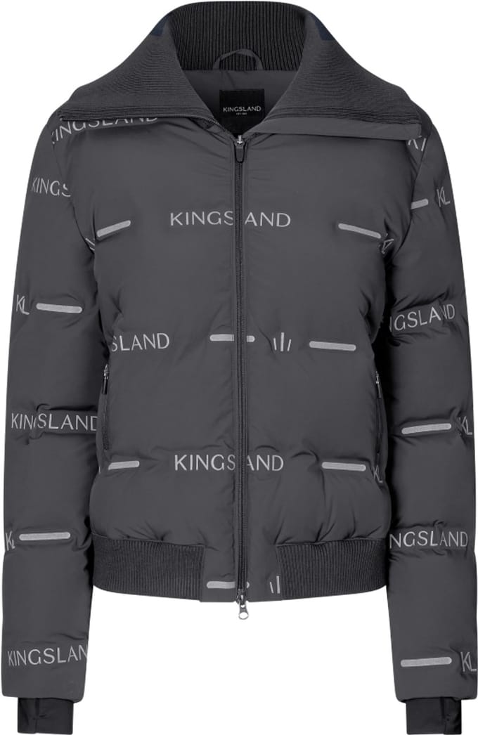Kingsland FW'24 Reflectie Jas Varsin-M