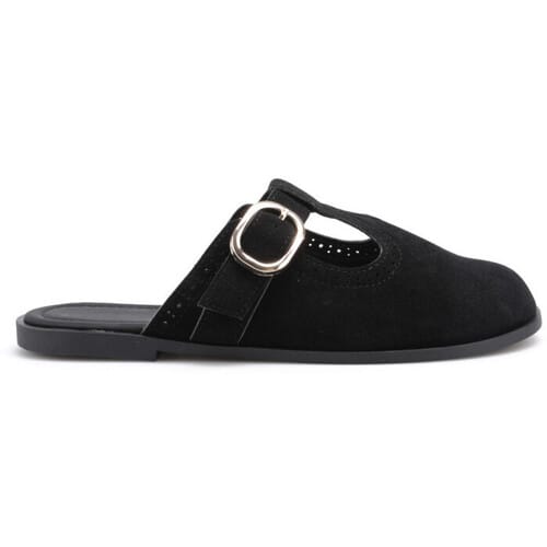 Slippers La Modeuse 77971_P185080