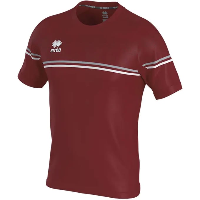 Jersey Errea diamantis