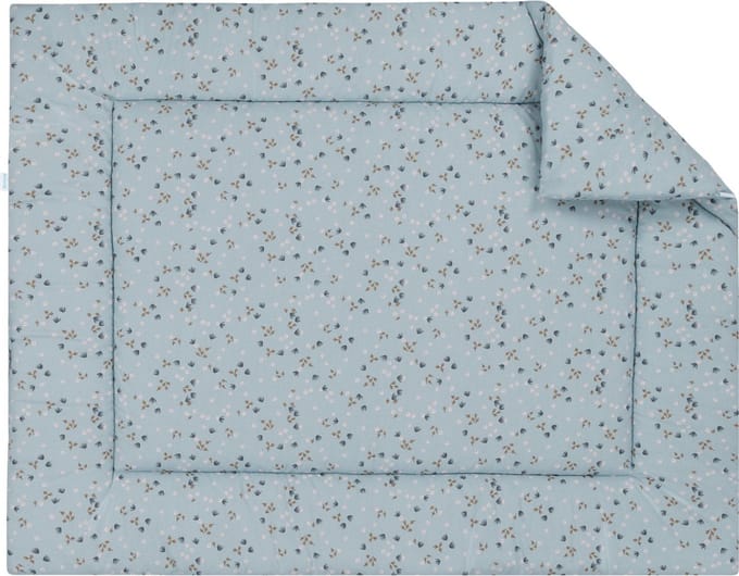 BINK Bedding Boxkleed Boaz (tweeling) 71 x 122 cm