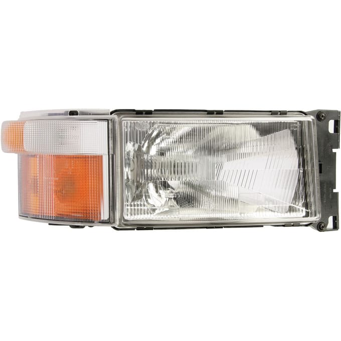 Koplampen HELLA 1EG 007 150-101